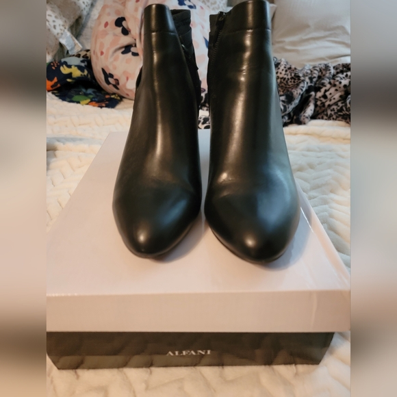 Booties - Picture 2 of 3